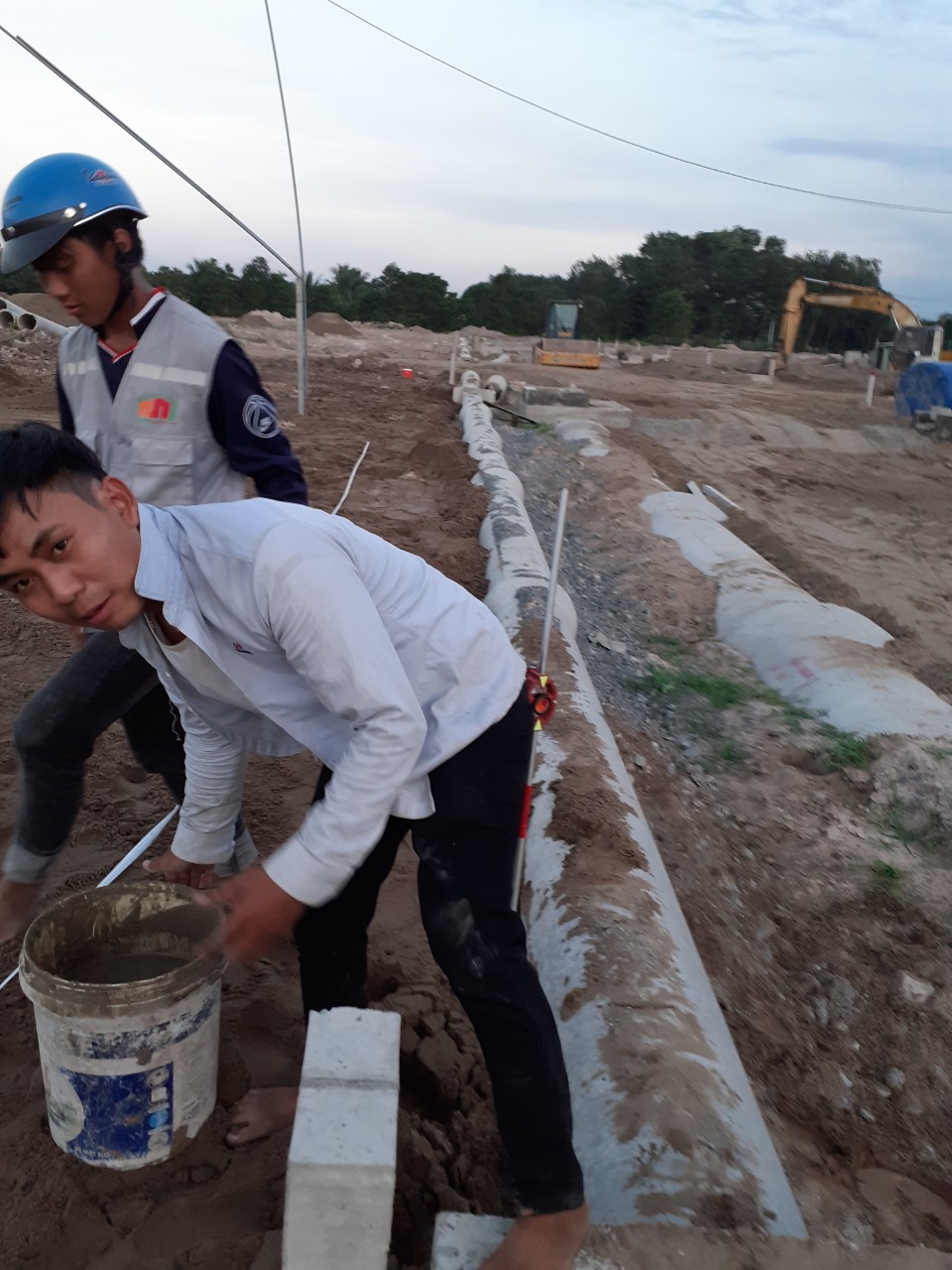 LẬP QUY HOẠCH