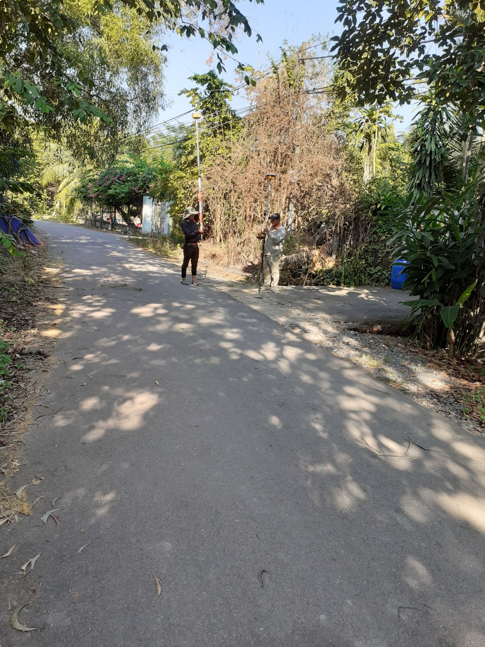LẬP QUY HOẠCH