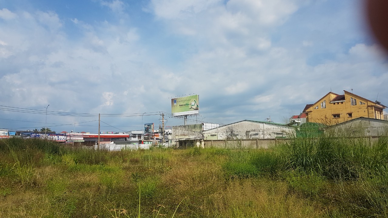 QUAN TRẮC CHUYỂN VỊ NGANG