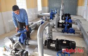 Dự án xã Xuân Thới Thượng và xã Xuân Thới Sơn, huyện Hóc Môn, Tp.HCM