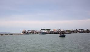 Dự án thị trấn Tân Phú - Huyện Đồng Phú - Tỉnh Bình Phước