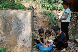 Dự Án xã Tân Sơn – Huyện Trà Cú – Tình Trà Vinh