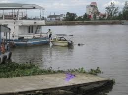Dự Án xã Phước Kiển, huyện Nhà Bè, Tp.HCM. 