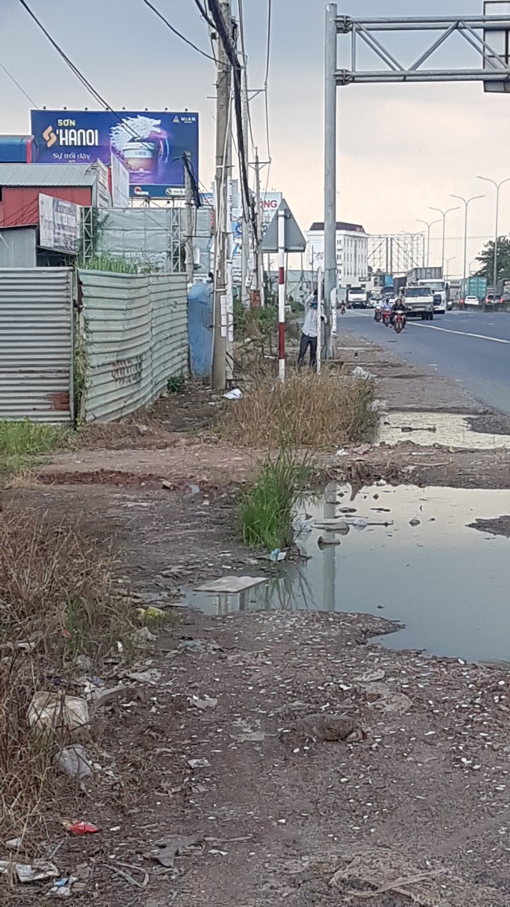 KHẢO SÁT ĐỊA HÌNH