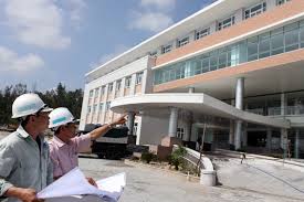 Xã đảo Nhơn Châu - TP.Quy Nhơn