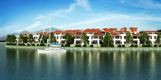 Dự án Xã Hiệp Mỹ Tây - Cầu Ngang - Trà Vinh